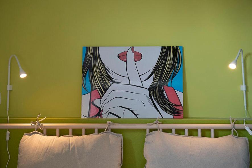 Spanish Steps Amazing Terrace Apartment Roma Ngoại thất bức ảnh