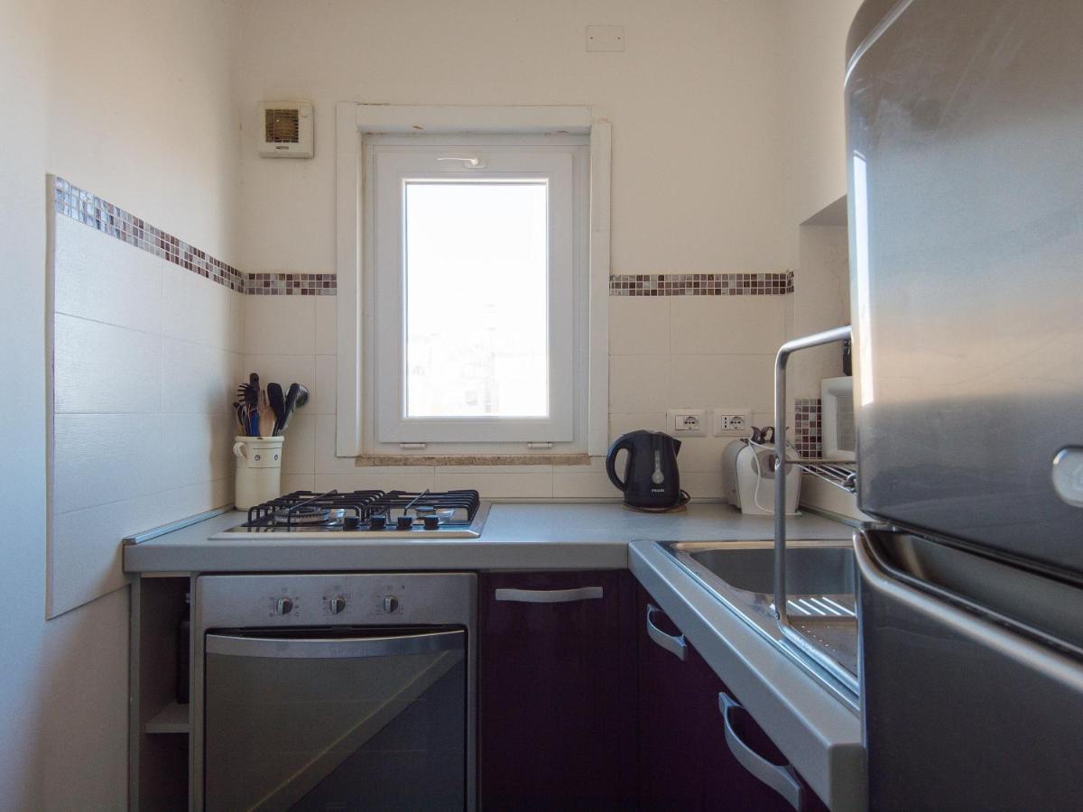 Spanish Steps Amazing Terrace Apartment Roma Ngoại thất bức ảnh