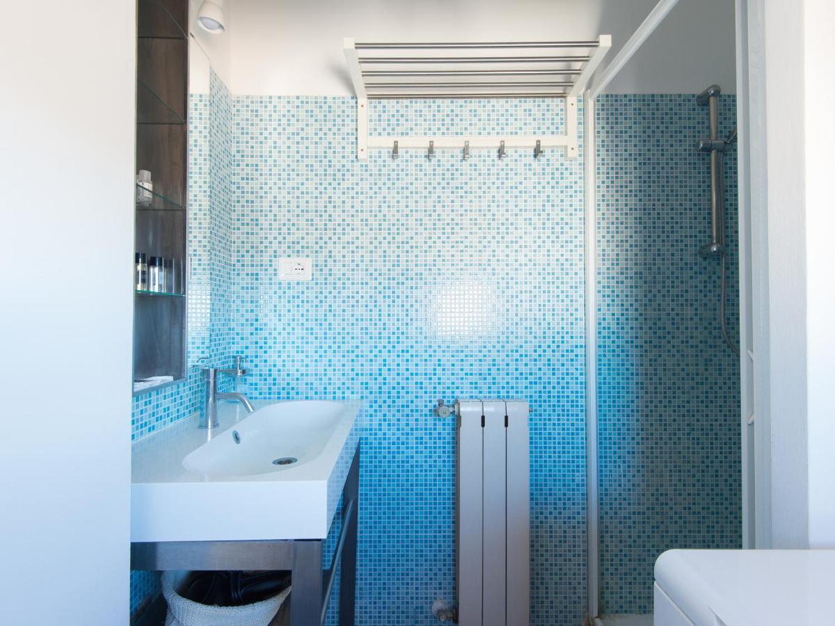 Spanish Steps Amazing Terrace Apartment Roma Ngoại thất bức ảnh