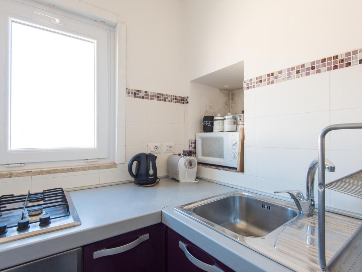 Spanish Steps Amazing Terrace Apartment Roma Ngoại thất bức ảnh